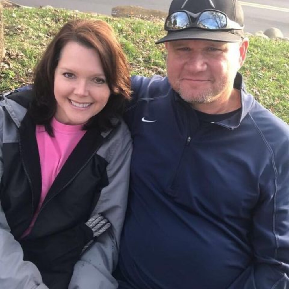 Meet your Poshers, Chris and Diane